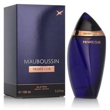 Private Club for Men EDP
